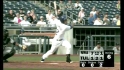 Arenado Drills a two-run double
