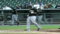 Proscia shows power again at Double-A level
