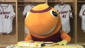 Al Tuna's Headband Quest