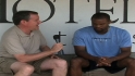 Interview with Astros' Austin Wates
