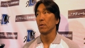 Matsui discusses his night for the Bulls