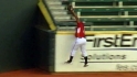 Curve extend streak to four