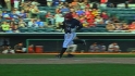 Curve's win streak hits five