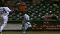 Solarte hits walk-off single