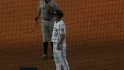 Tomko helps himself out