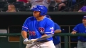 Solarte knocks one in