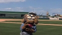 Vote Spike 2012