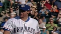 Oswalt double play